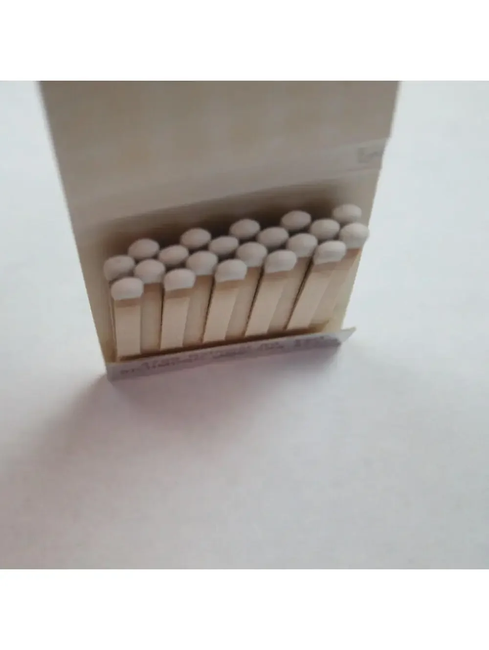 4 Vintage Matchbooks Holiday Inn Indiana, Westin, Best Western Gatlinburg TN